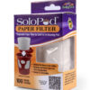 Disposable Paper Filter for SoloPod K4